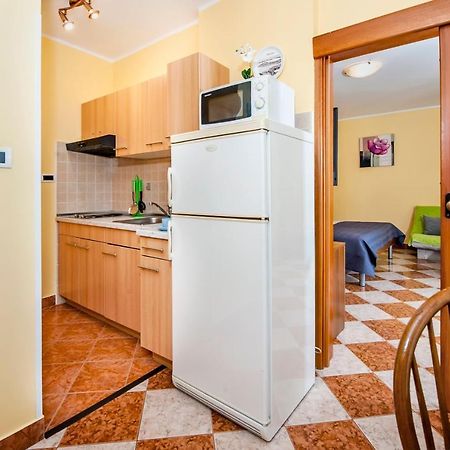 Casa Leona Apartment Rovinj Exterior photo