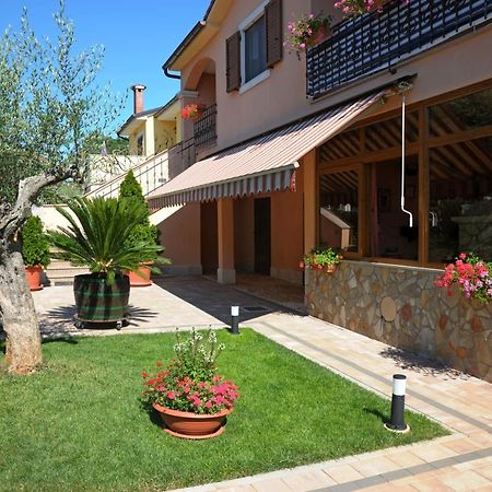 Casa Leona Apartment Rovinj Exterior photo