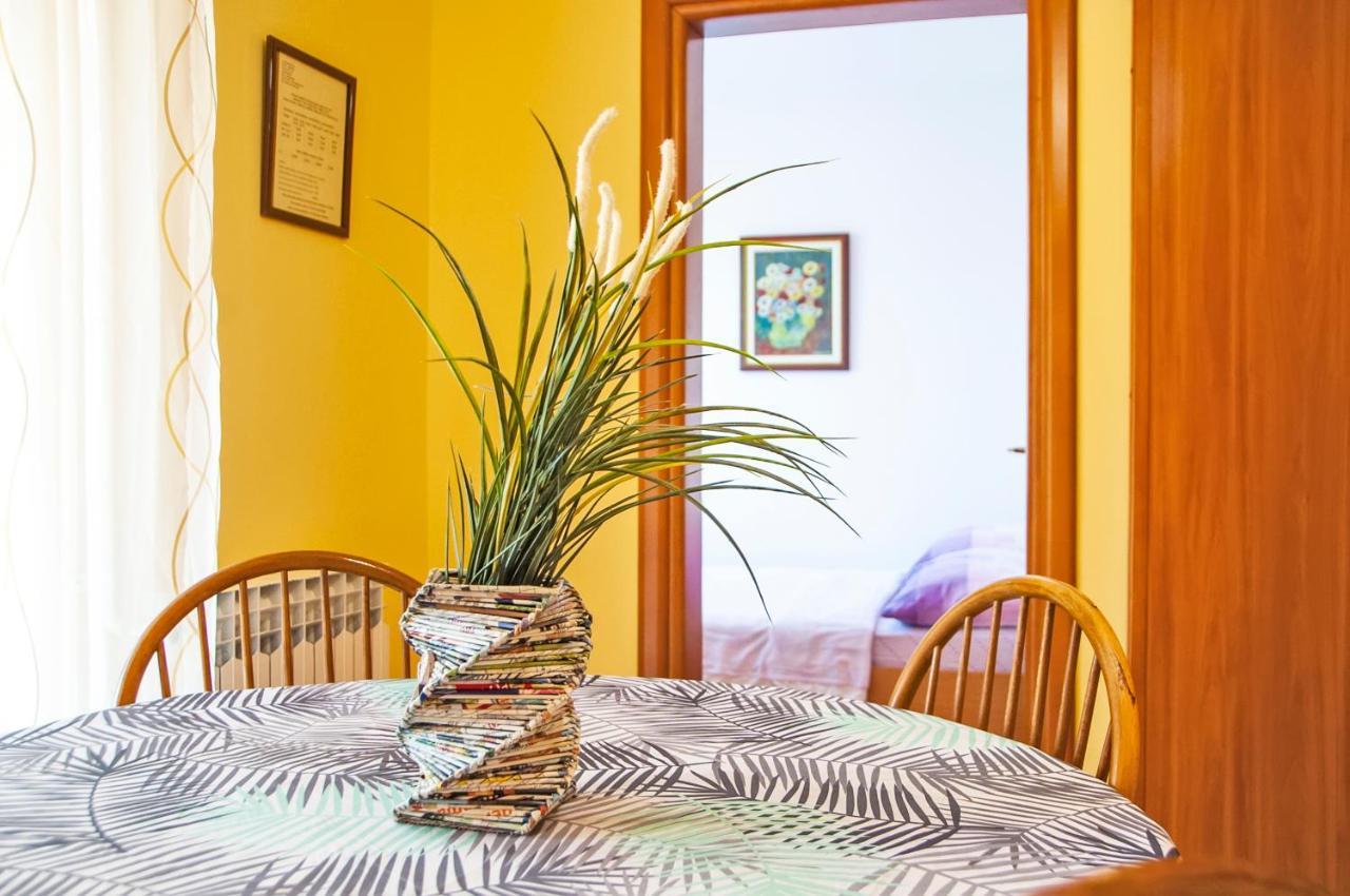 Casa Leona Apartment Rovinj Exterior photo