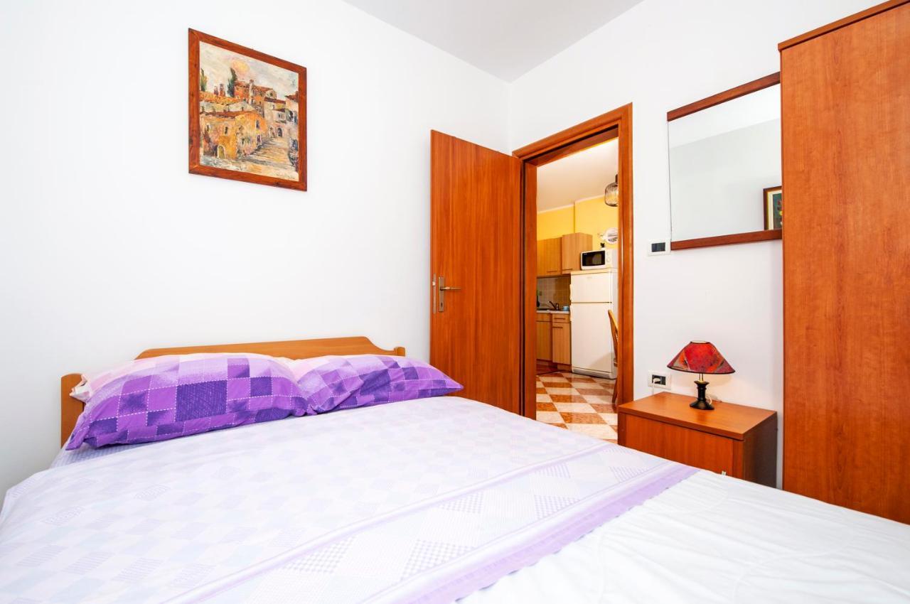 Casa Leona Apartment Rovinj Exterior photo