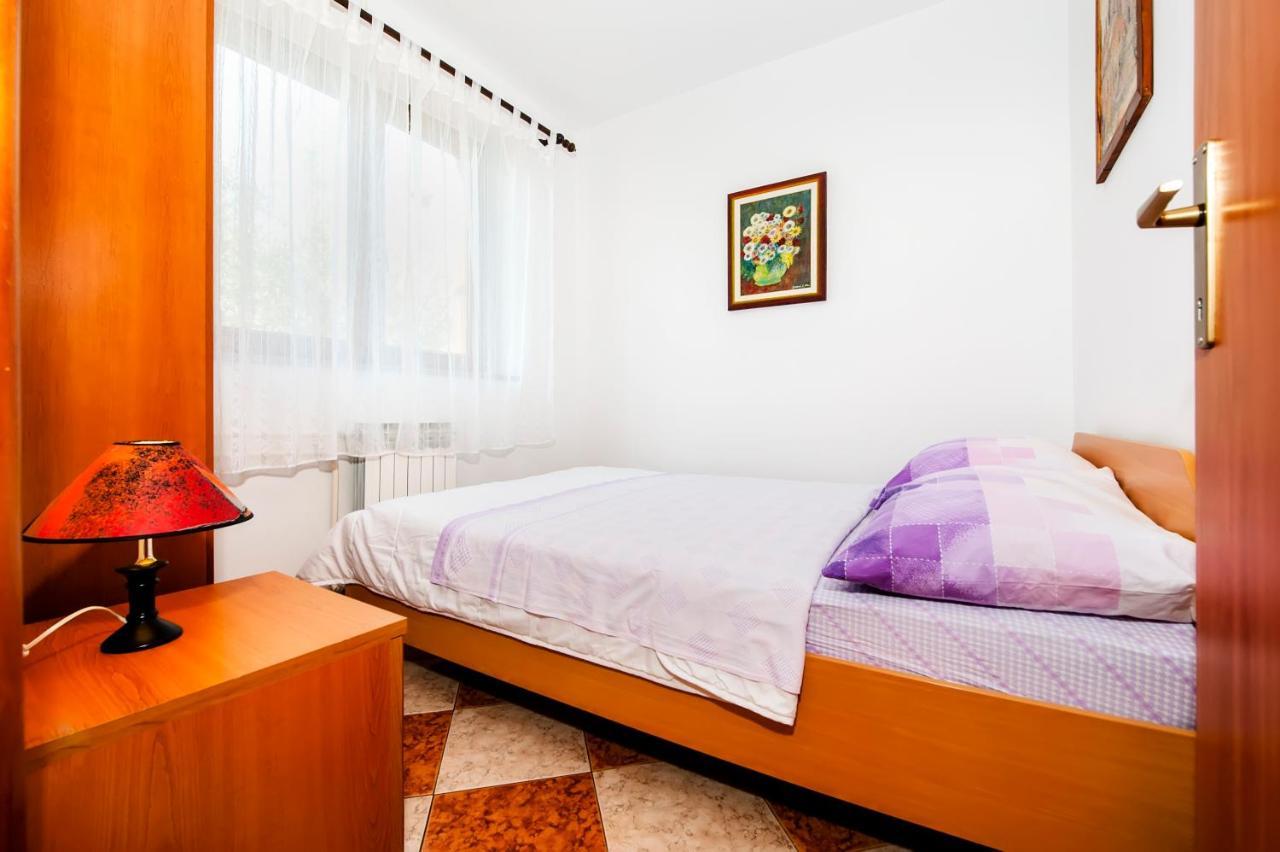 Casa Leona Apartment Rovinj Exterior photo