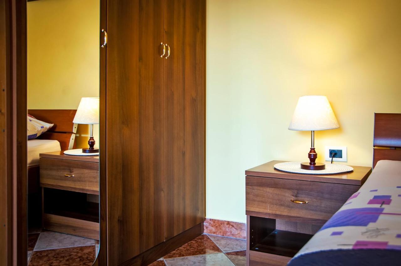Casa Leona Apartment Rovinj Exterior photo