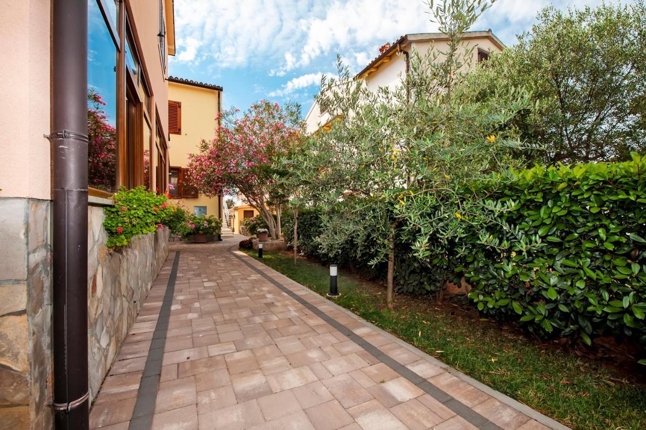 Casa Leona Apartment Rovinj Exterior photo