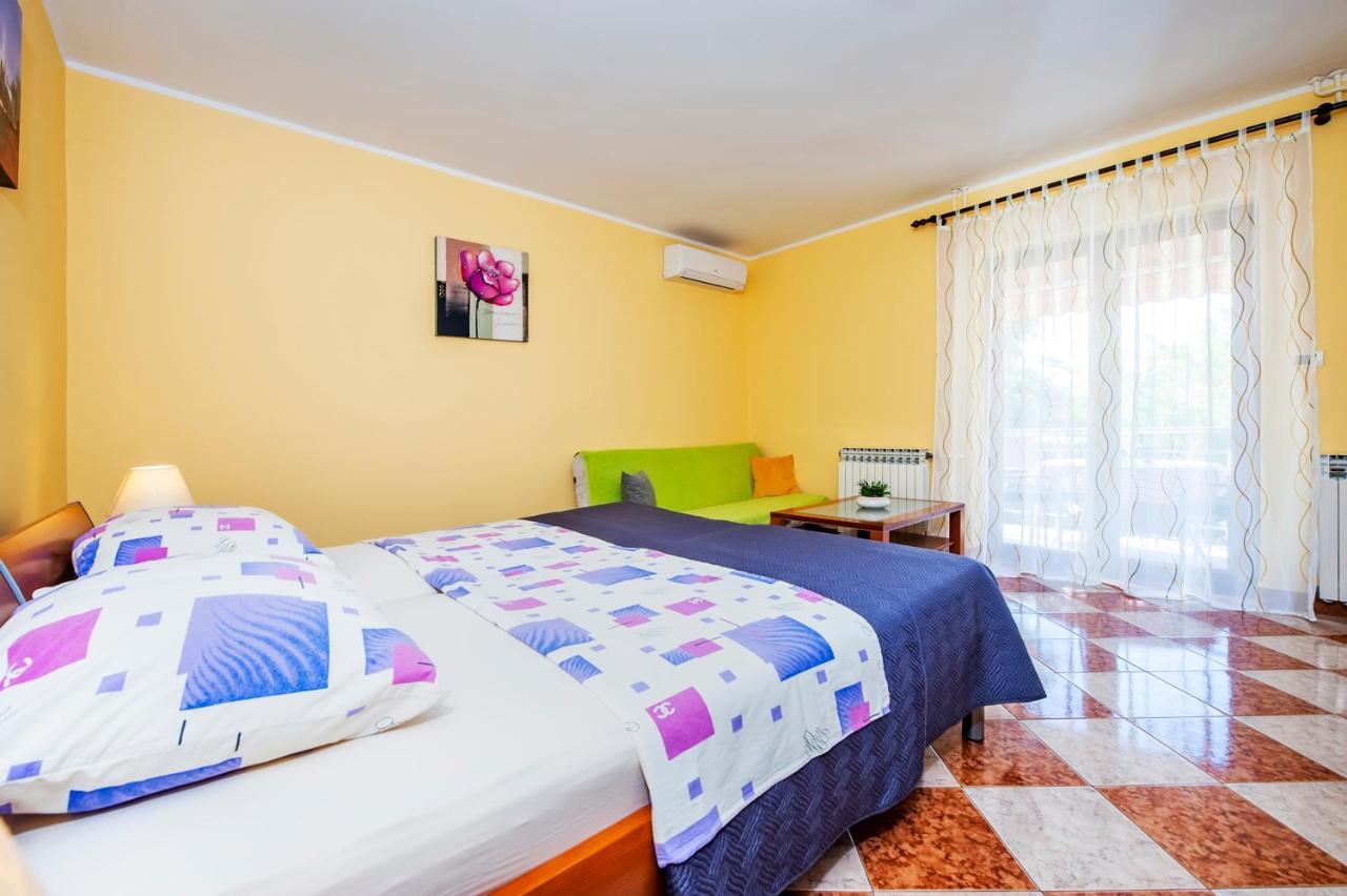 Casa Leona Apartment Rovinj Exterior photo