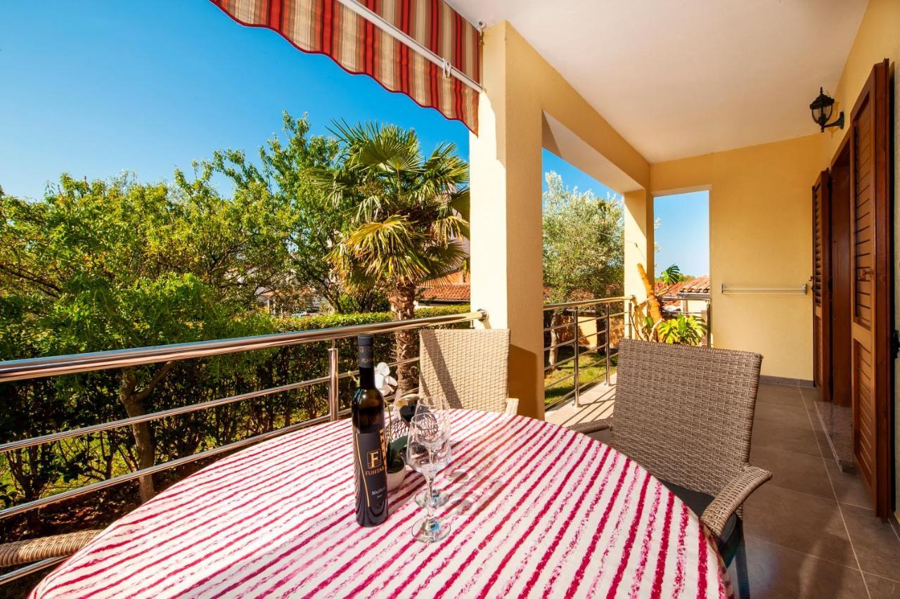 Casa Leona Apartment Rovinj Exterior photo