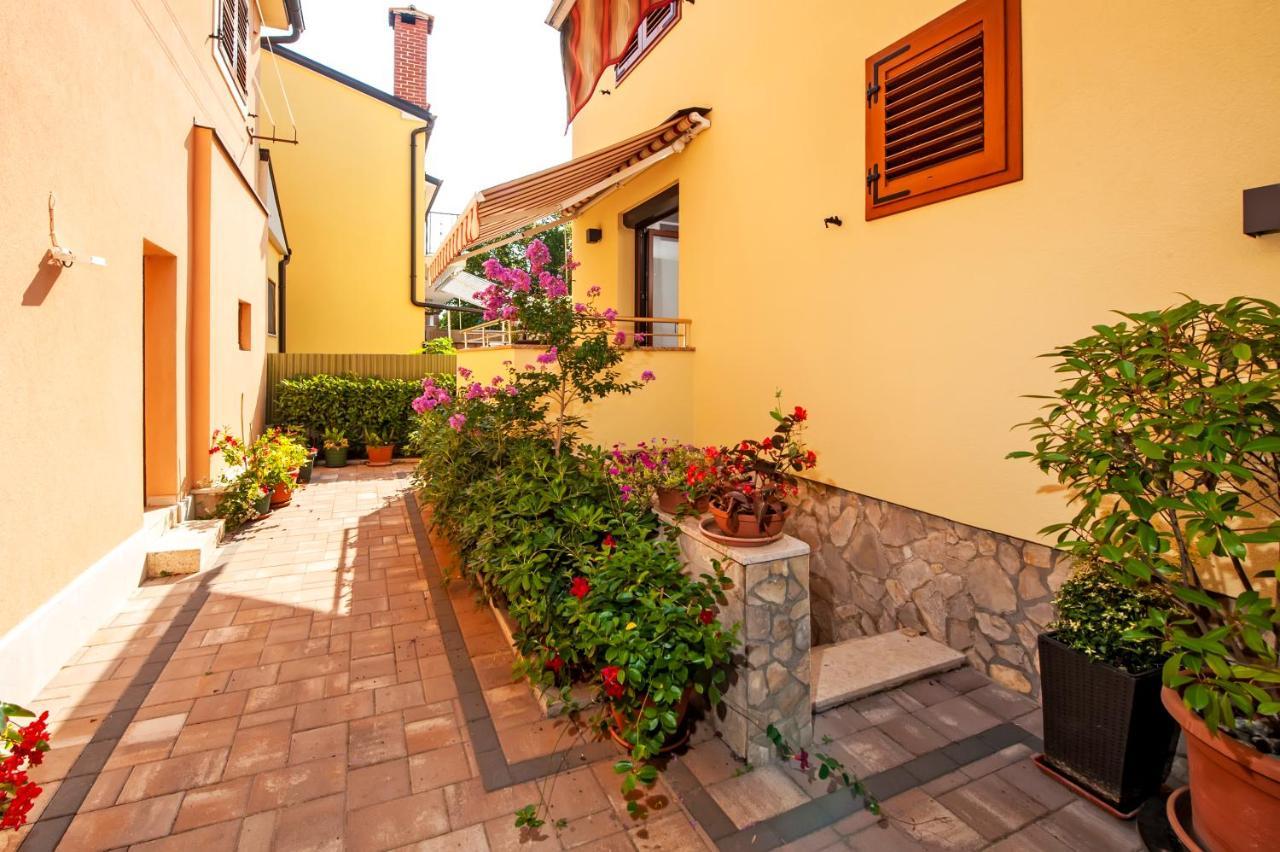 Casa Leona Apartment Rovinj Exterior photo