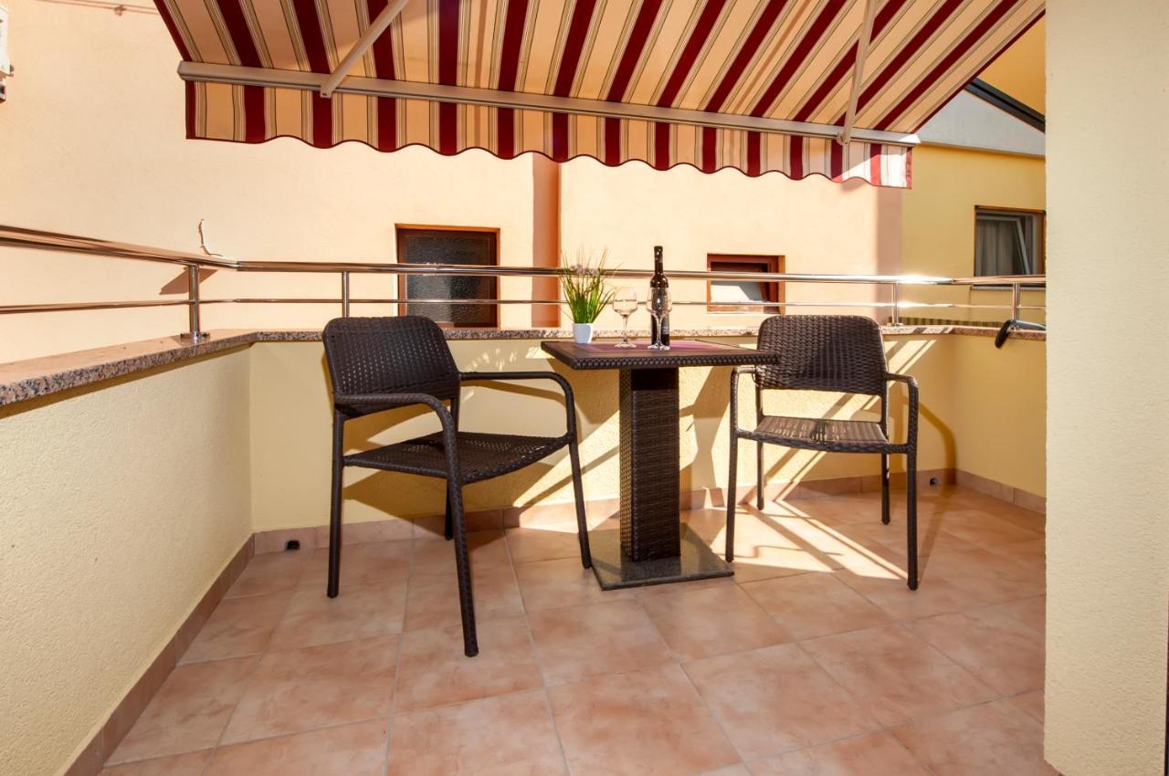 Casa Leona Apartment Rovinj Exterior photo