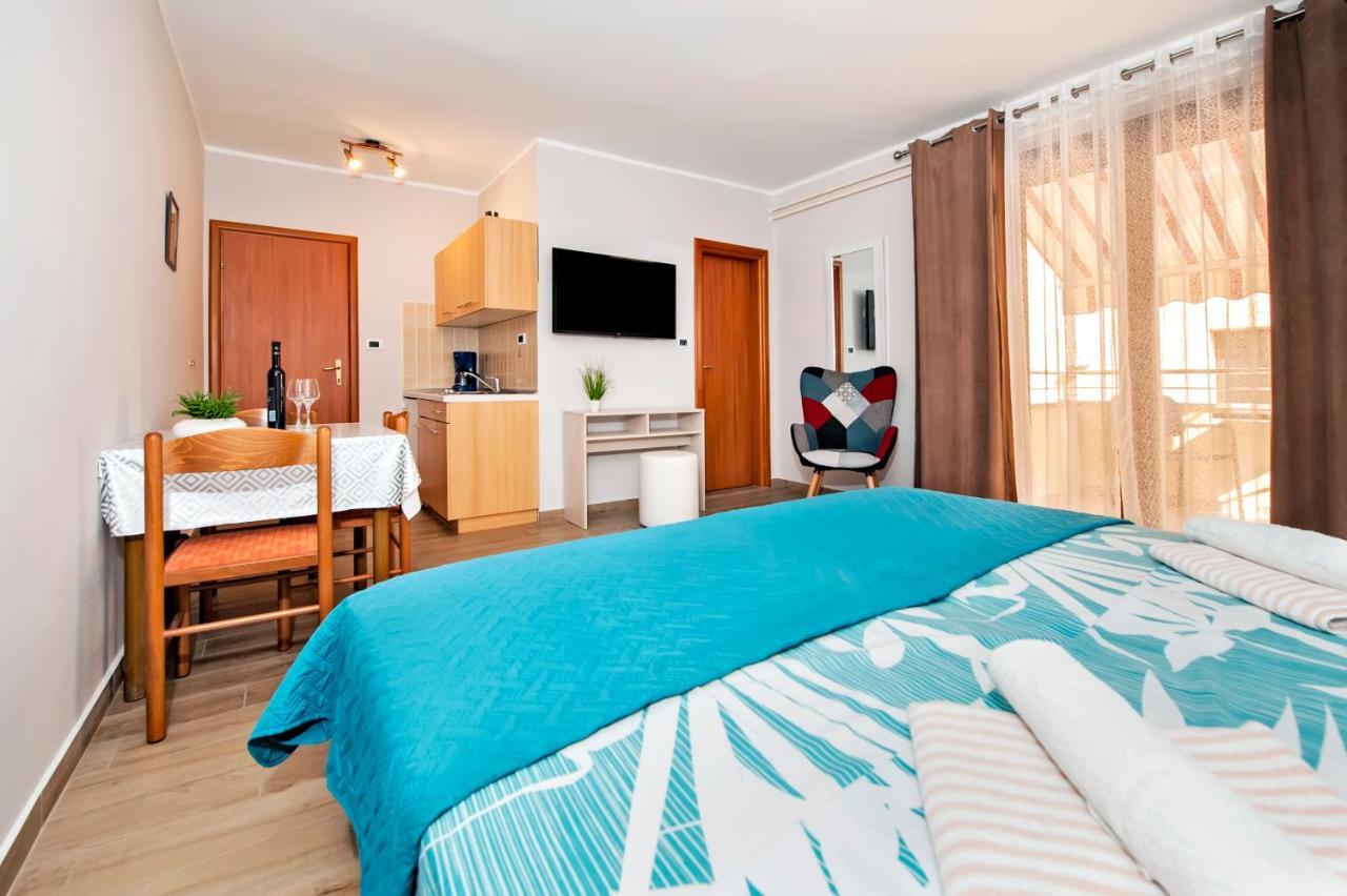 Casa Leona Apartment Rovinj Exterior photo