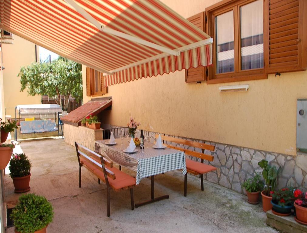 Casa Leona Apartment Rovinj Exterior photo