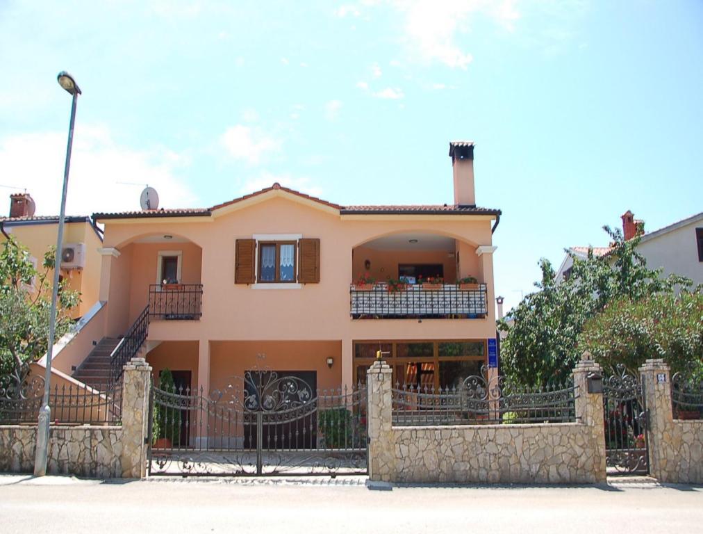 Casa Leona Apartment Rovinj Exterior photo