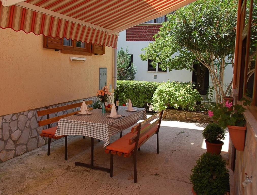 Casa Leona Apartment Rovinj Exterior photo
