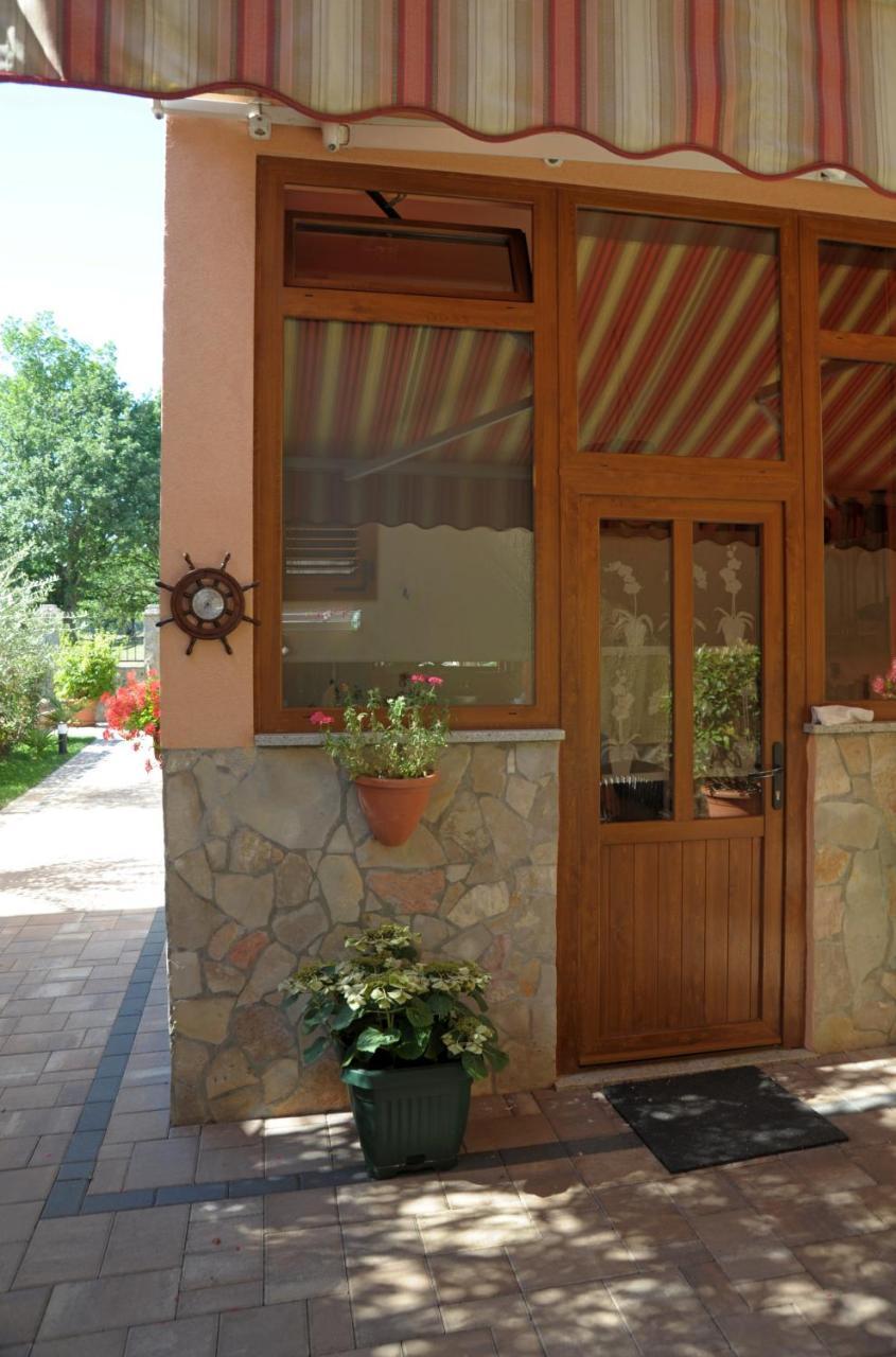 Casa Leona Apartment Rovinj Exterior photo