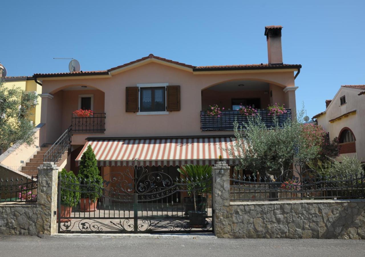 Casa Leona Apartment Rovinj Exterior photo