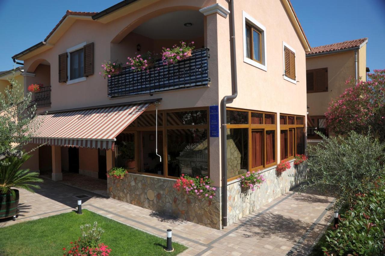 Casa Leona Apartment Rovinj Exterior photo